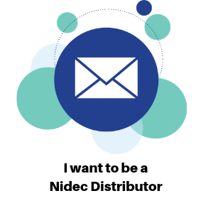 Distributor Form Nidec Defense Group