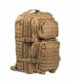 50L Tactical Backpack US ASSAULT with Molle System