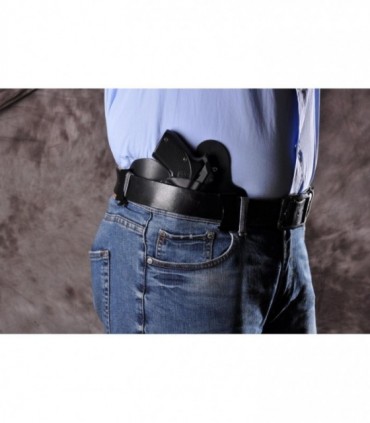 FUNDA GHOST CIVILIAN INSIDE para USO INTERIOR. UNIVERSAL.