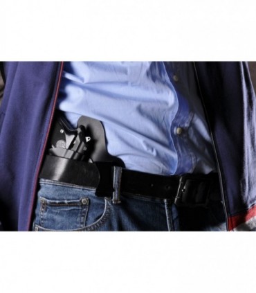 FUNDA GHOST CIVILIAN INSIDE para USO INTERIOR. UNIVERSAL.