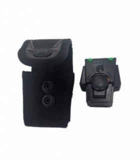FUNDA NYLON PORTA-CARGA de TASER X26P y X2