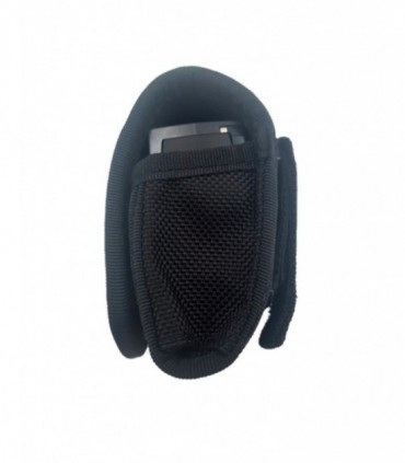 FUNDA NYLON PORTA-CARGA de TASER X26P y X2