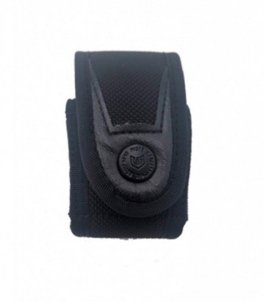 FUNDA NYLON PORTA-CARGA de TASER X26P y X2