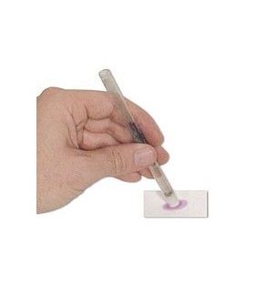 Seminal Fluid, Acid Phosphatase Test (6 tests)