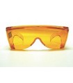 Gafas con filtro especial UV