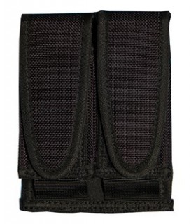 Universal DOUBLE MAGAZINE HOLSTER, vertical grip