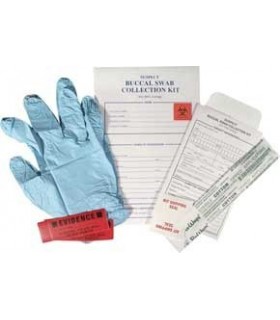 Saliva Sample Collection Kit for DNA analysis
