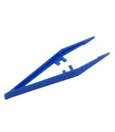 Disposable Evidence Collecting Tweezers (50 pcs)