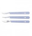 Disposable Scalpel for Evidence Collection (10 pcs)