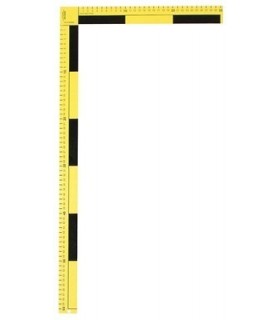 Configurable Metric Photo-Reference Witness