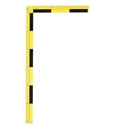 Configurable Metric Photo-Reference Witness