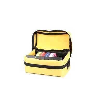 Kit de hilados para trayectorias balísticas