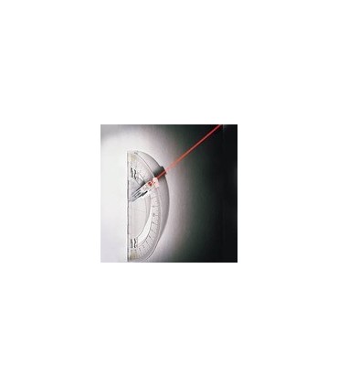 Forensics Source Laser Protractor