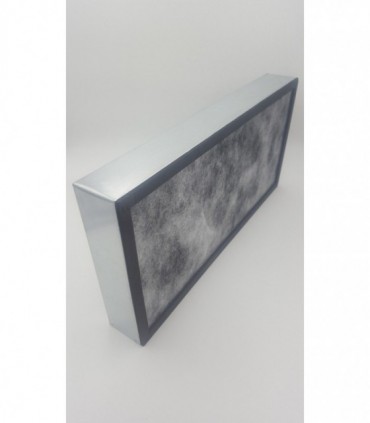 Active Carbon Filter for Forensic Station ETF63