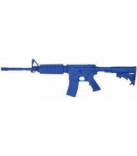 BLUEGUNS Replica rifle AR15 type M4 for training