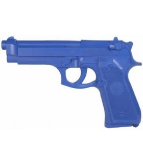 Replica BLUEGUNS BERETTA 92F para entrenamiento