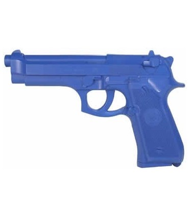 Replica BLUEGUNS BERETTA 92F para entrenamiento