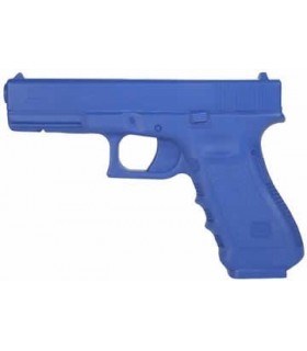 BLUEGUNS Replica GLOCK 17 for training