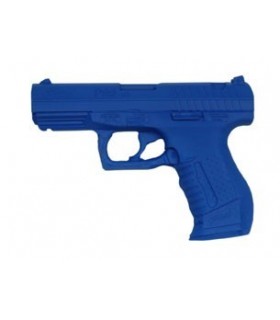 Réplica BLUEGUNS WALTHER P99 para entrenamiento