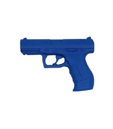 Réplica BLUEGUNS WALTHER P99 para entrenamiento