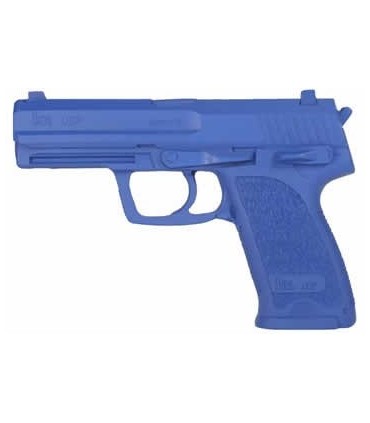 Réplica BLUEGUNS H&K USP para entrenamiento
