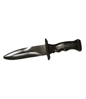 Cuchillo STRESS-BLADE, SK-SB, para entrenamiento real