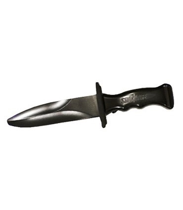 Cuchillo STRESS-BLADE, SK-SB, para entrenamiento real