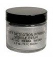 Visible Skin Reactive Powders (gray to lilac) 2 oz.