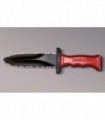 SHOCKNIFE SK-2 knife for REAL training, power adjustable