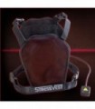 StressVest: Advanced Electric Vest for Realistic Police Training