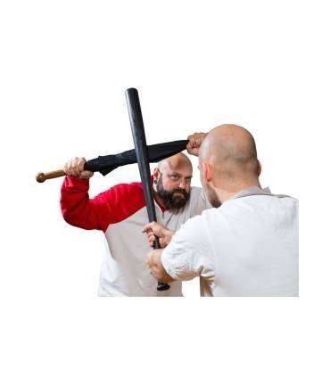 Paraguas de defensa UMBRELLA COMBAT COLOR NEGRO