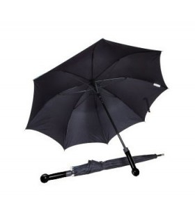 Paraguas de defensa UMBRELLA COLOR NEGRO