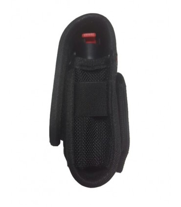 BALLISTIC NYLON POUCH for SPR10/11 SABRE RED Sprays