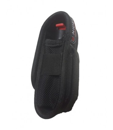 BALLISTIC NYLON POUCH for SPR10/11 SABRE RED Sprays