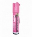 Defense Pepper Spray 22ml STREAM Pink - SABRE RED - Approved