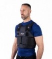 NIDEC Bulletproof vest model DUTYGUARD level NIJ IIIA + Stab & Spike protection