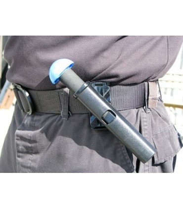 BASTON EXTENSIBLE FLEXIBLE de ENTRENAMIENTO BLUEBATON 21"