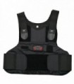 Interior carrier garments for NIDEC vests models "LITE FIT+" & "DUTYGUARD"