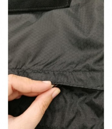 Interior carrier garments for NIDEC vests models "LITE FIT+" & "DUTYGUARD"