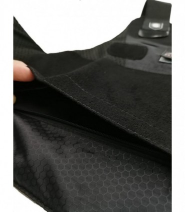 Funda interior para chaleco NIDEC modelo "LITE FIT+" y "DUTYGUARD"