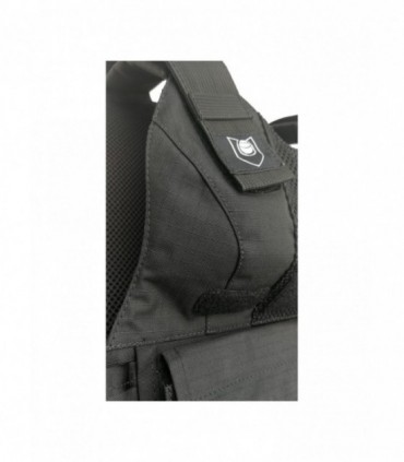 Funda exterior para chalecos FEMENINOS NIDEC modelos "LIFEMAX +" y "DUTYGUARD"