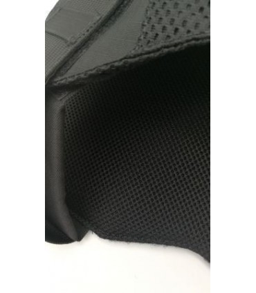 Funda exterior para chalecos FEMENINOS NIDEC modelos "LIFEMAX +" y "DUTYGUARD"