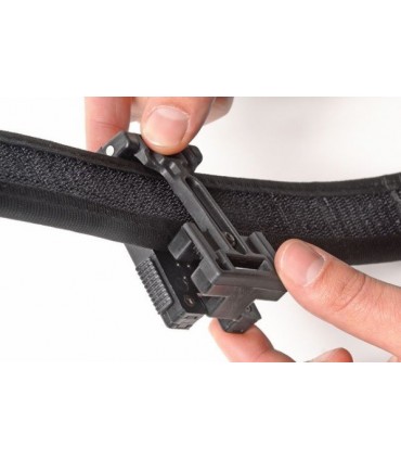 SWIVELING HOLDER for BATON PPC45