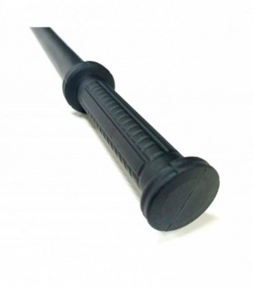 Polipropylene Rigid and Lightened Baton - 80cm (31.5")