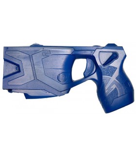 Réplica BLUEGUNS TASER X2 para entrenamiento