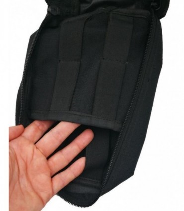 Universal Multi-Purpose Large Multi-Purpose Holster with MOLLE System