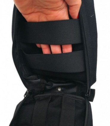 Universal Multi-Purpose Large Multi-Purpose Holster with MOLLE System