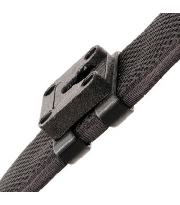 SOPORTE para MOCHILA/CHALECO con anclaje KLICK FAST para accesorios varios