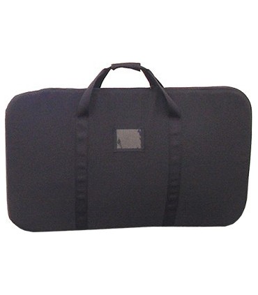 BOLSA PORTA-ESCUDO ANTI-DISTURBIOS/CAPTURA 110X65X14cm