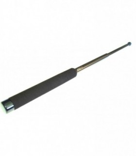 21'' NIDEC Expandable Titanium coating Baton